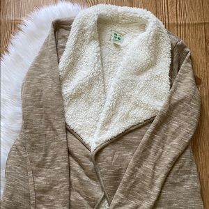 GreenTea Sweater